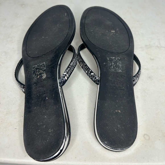 ALDO flip flops - Picture 3 of 5